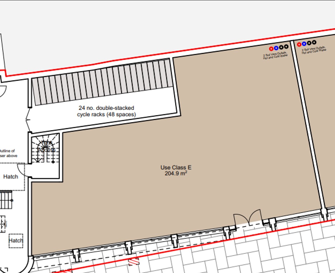 Retail/Shop in Newark - photo 4